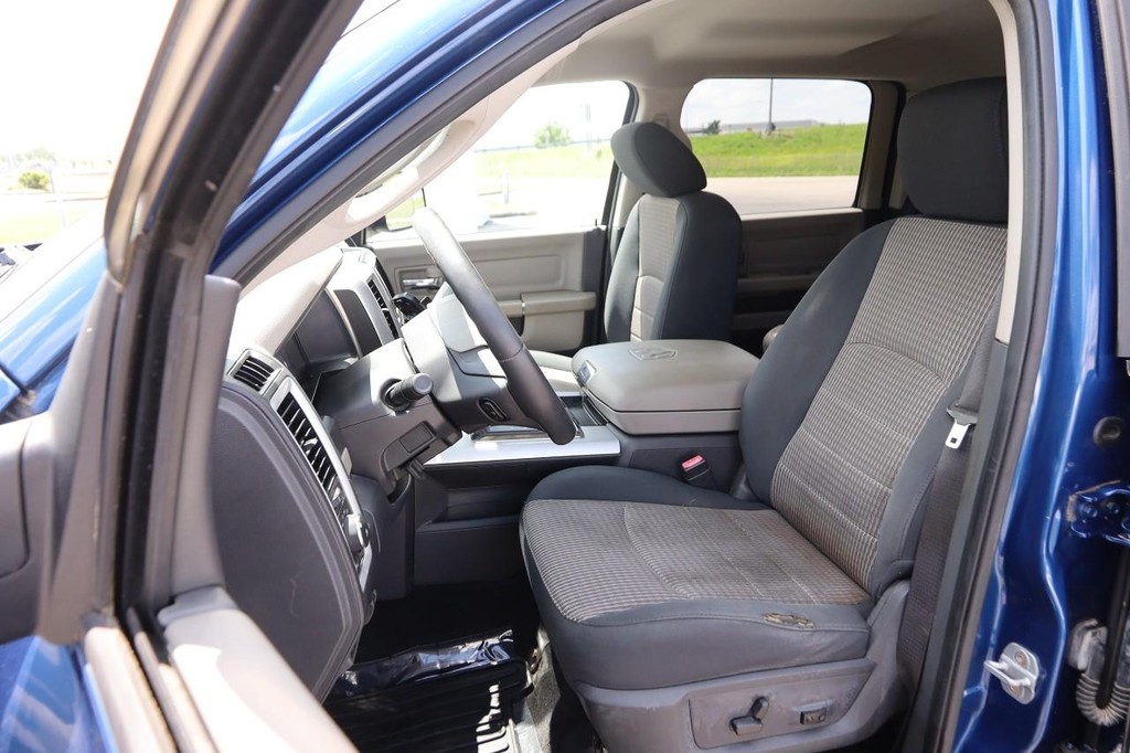 Ram 1500 Vehicle Image 08
