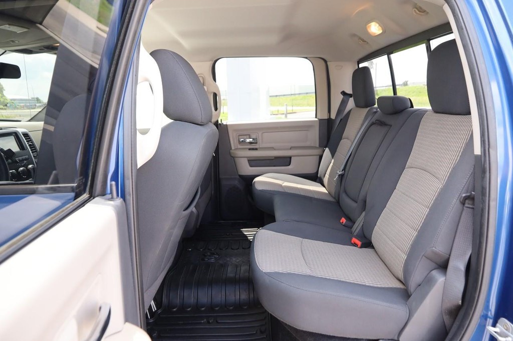 Ram 1500 Vehicle Image 09