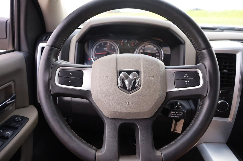 Ram 1500 Vehicle Image 10