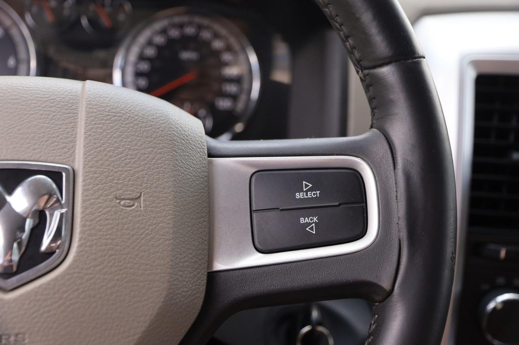 Ram 1500 Vehicle Image 12
