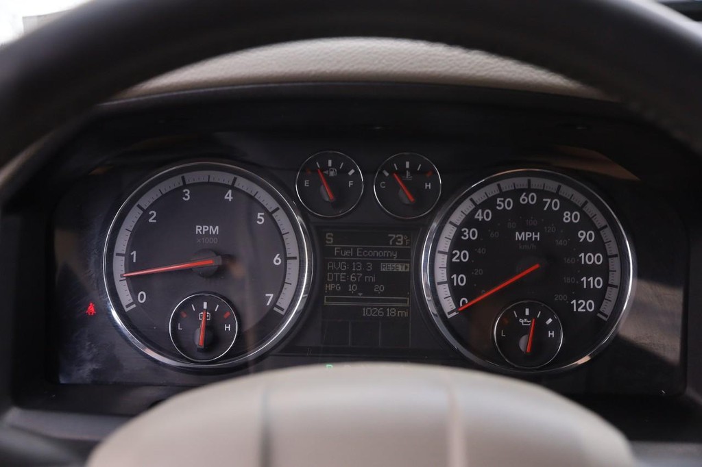Ram 1500 Vehicle Image 13