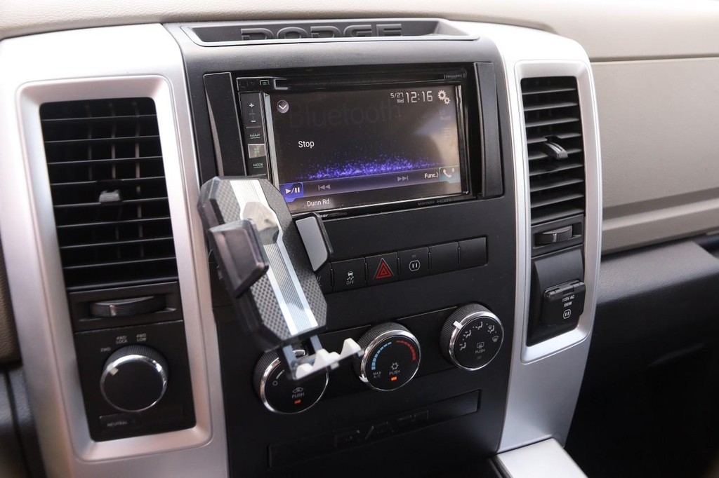Ram 1500 Vehicle Image 14