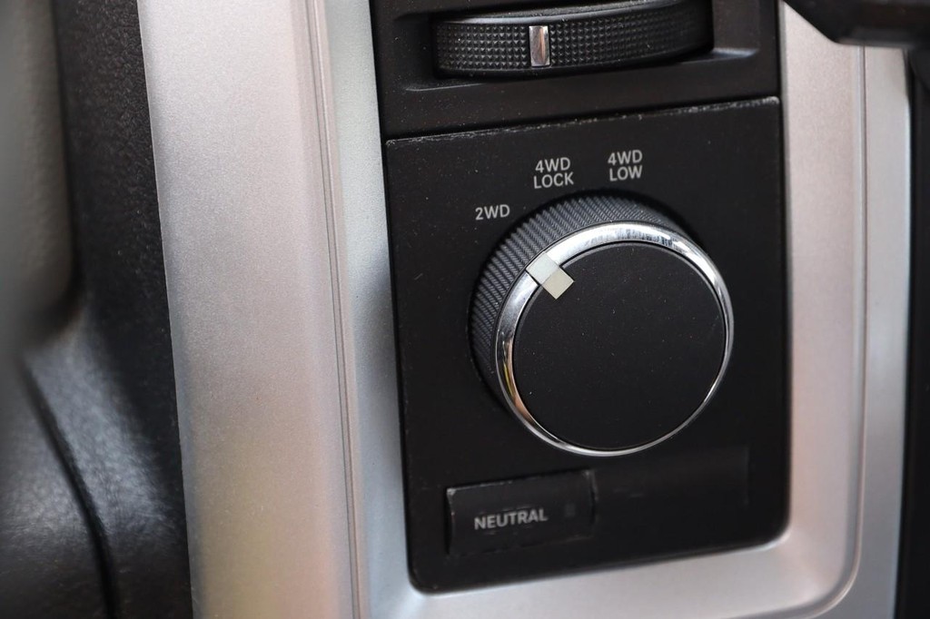 Ram 1500 Vehicle Image 19