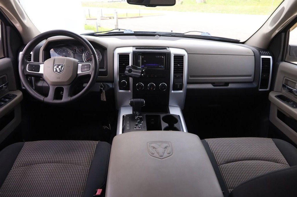 Ram 1500 Vehicle Image 20