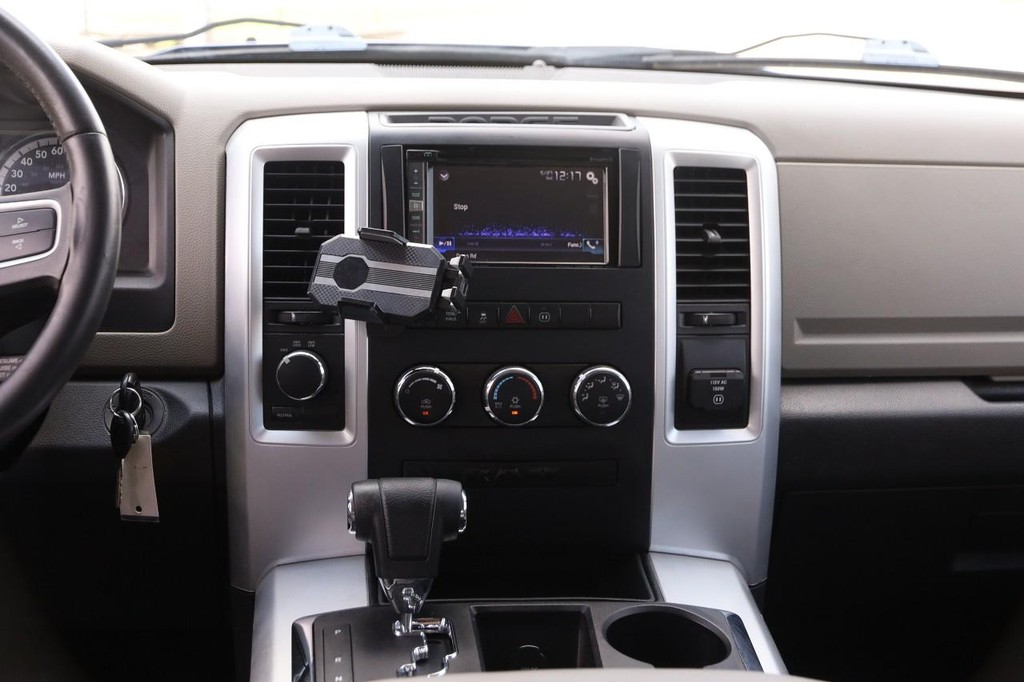 Ram 1500 Vehicle Image 23