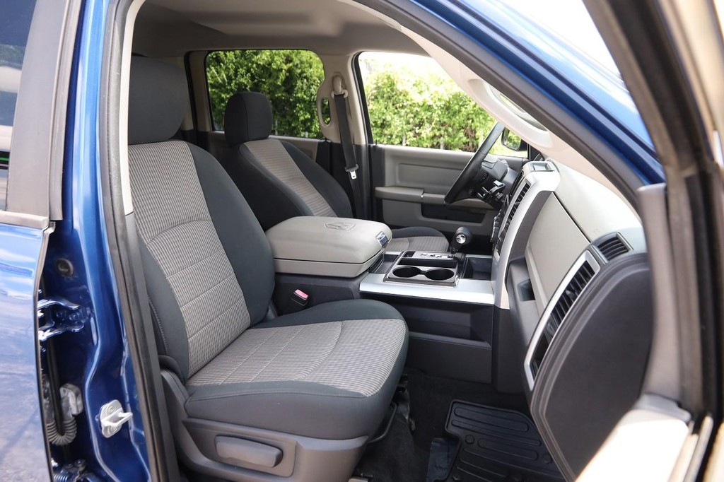 Ram 1500 Vehicle Image 25