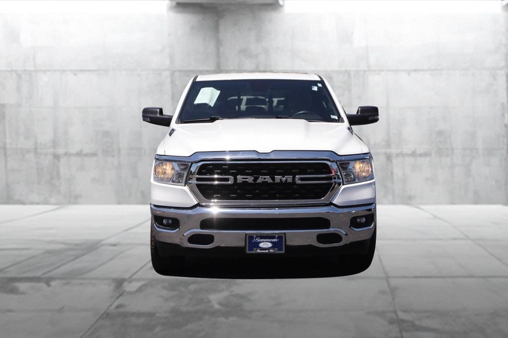Ram 1500 Vehicle Full-screen Gallery Image 4