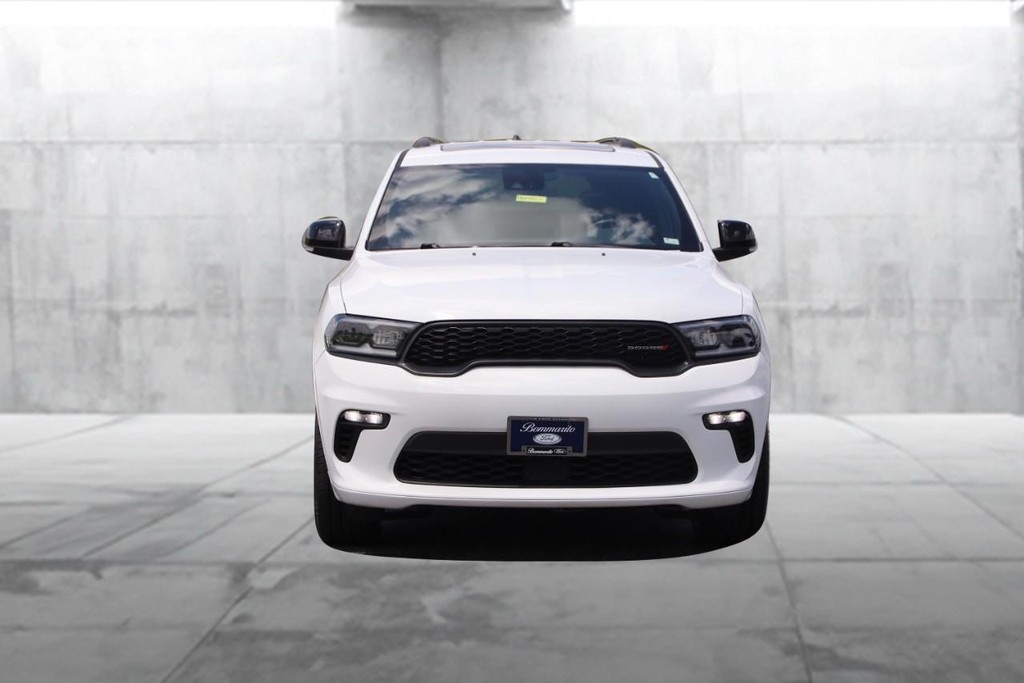 Dodge Durango Vehicle Full-screen Gallery Image 04