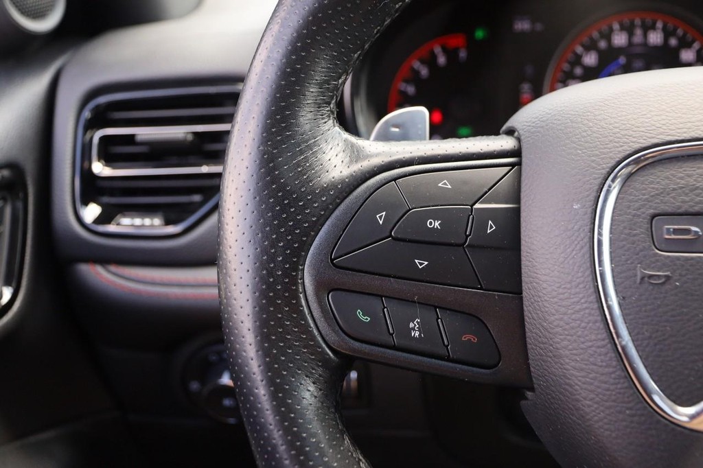 Dodge Durango Vehicle Full-screen Gallery Image 13