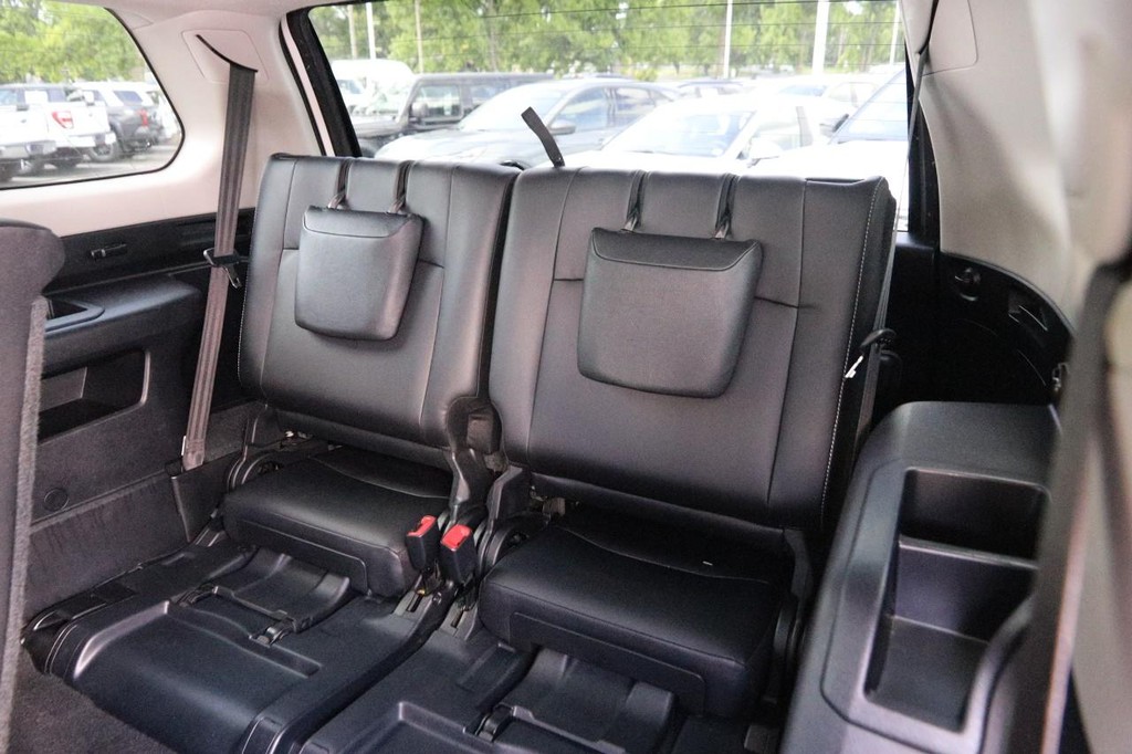 Toyota 4Runner Vehicle Image 10
