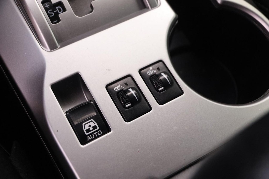 Toyota 4Runner Vehicle Image 20
