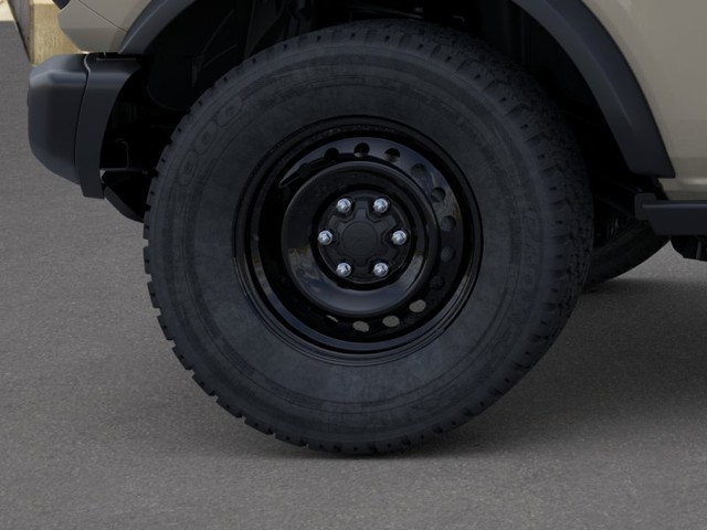 Ford Bronco Vehicle Full-screen Gallery Image 21