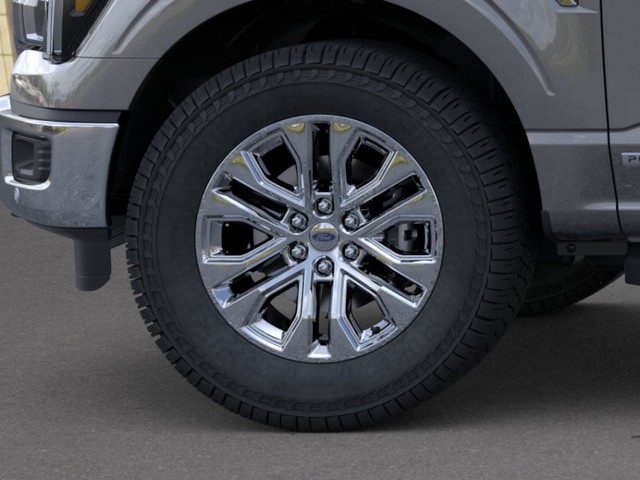 Ford F-150 Vehicle Full-screen Gallery Image 19