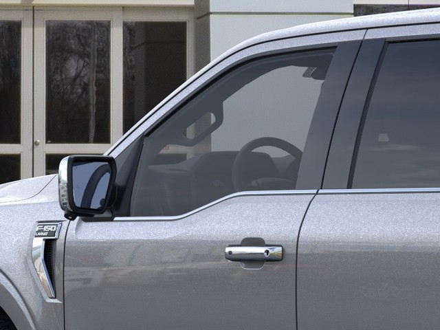 Ford F-150 Vehicle Full-screen Gallery Image 20