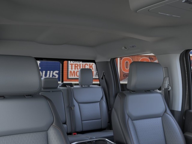 Ford F-150 Vehicle Full-screen Gallery Image 22