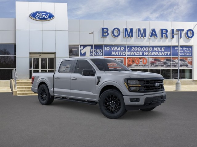Ford F-150 Vehicle Full-screen Gallery Image 7