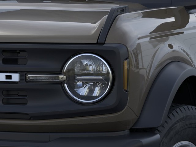 Ford Bronco Vehicle Full-screen Gallery Image 20