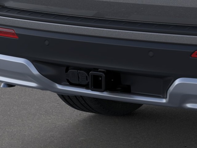 Ford Explorer Vehicle Full-screen Gallery Image 23