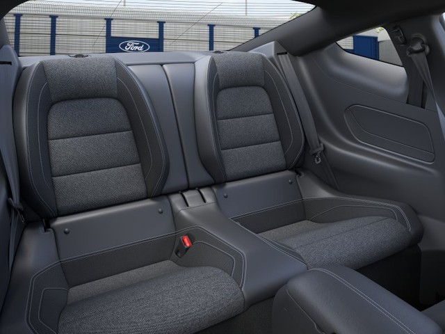 Ford Mustang Vehicle Full-screen Gallery Image 11