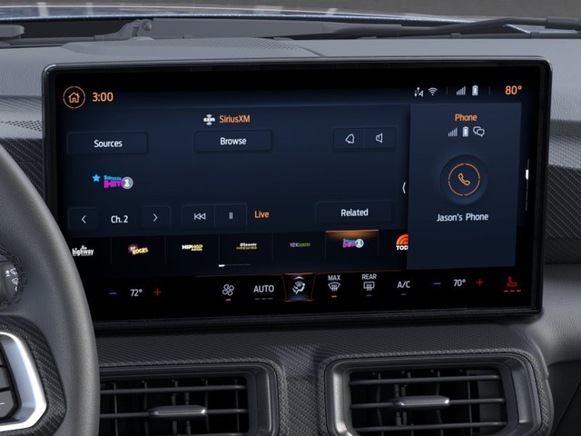 Ford Mustang Vehicle Full-screen Gallery Image 14