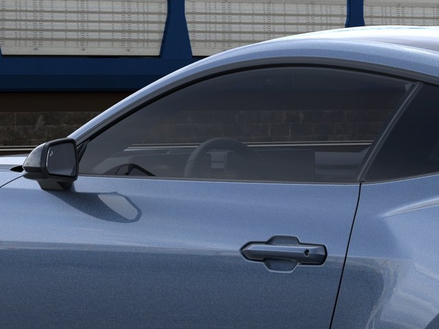 Ford Mustang Vehicle Full-screen Gallery Image 20