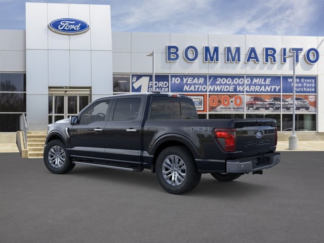 Ford F-150 Vehicle Full-screen Gallery Image 4