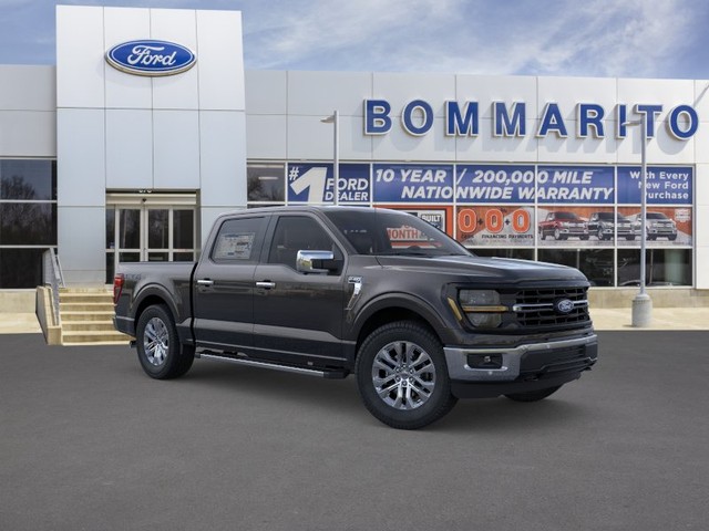 Ford F-150 Vehicle Full-screen Gallery Image 7