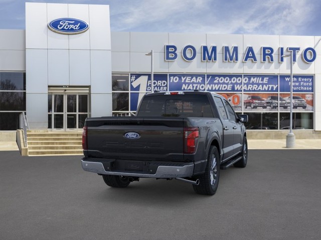 Ford F-150 Vehicle Full-screen Gallery Image 8