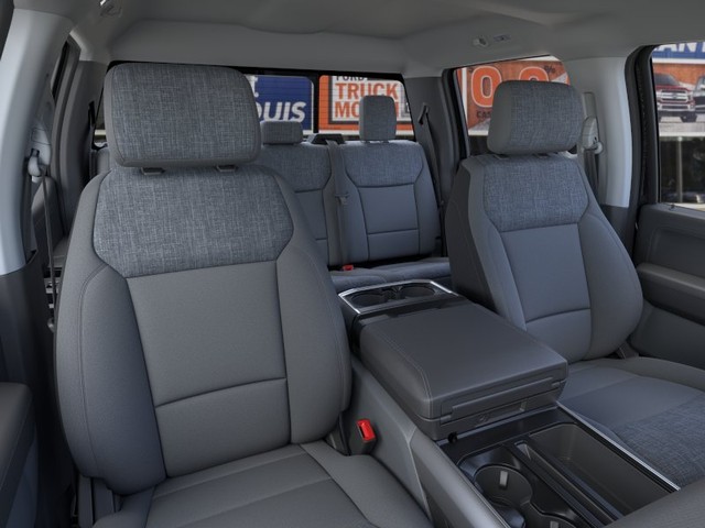 Ford F-150 Vehicle Full-screen Gallery Image 10