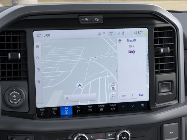 Ford F-150 Vehicle Full-screen Gallery Image 14