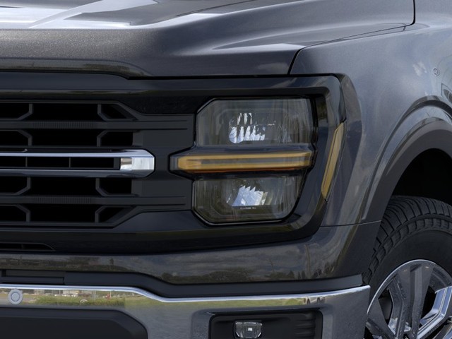Ford F-150 Vehicle Full-screen Gallery Image 18