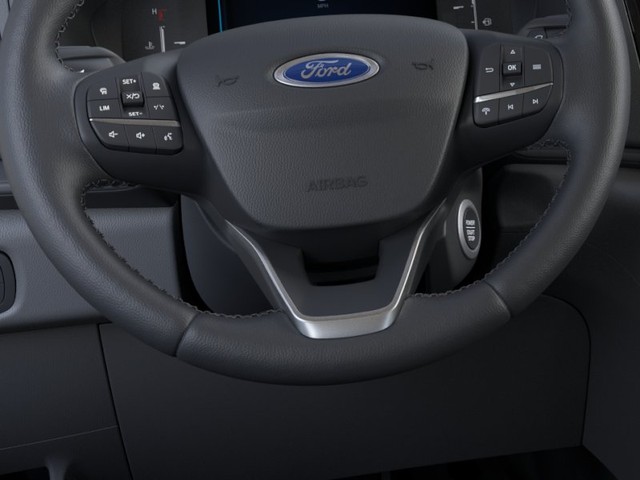 Ford Transit Passenger Wagon Vehicle Image 12