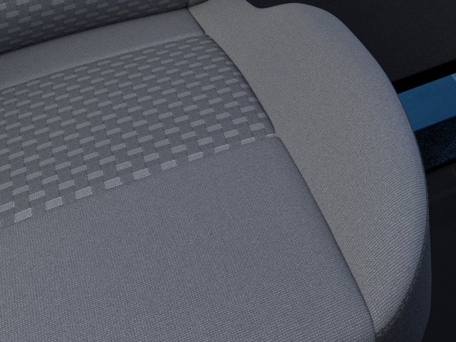 Ford Transit Passenger Wagon Vehicle Image 16