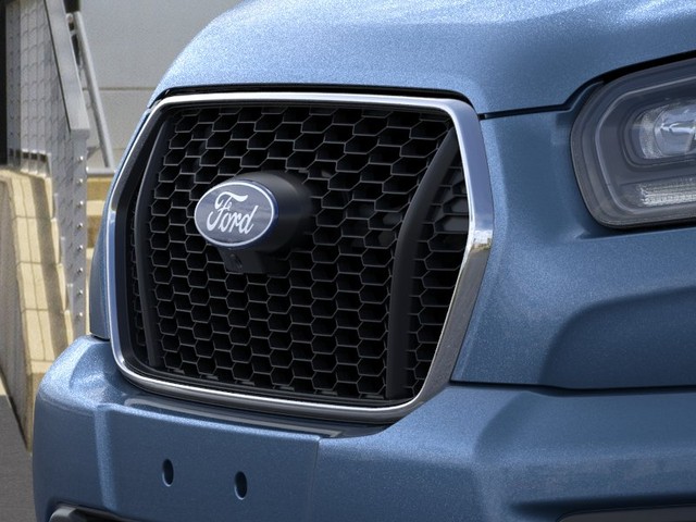 Ford Transit Passenger Wagon Vehicle Image 17