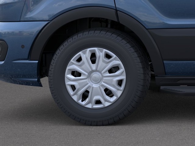 Ford Transit Passenger Wagon Vehicle Image 19
