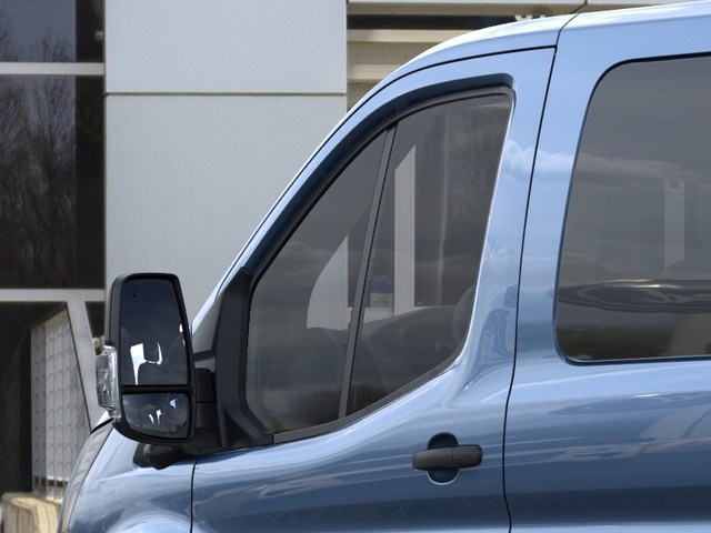 Ford Transit Passenger Wagon Vehicle Image 20