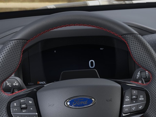Ford Explorer Vehicle Full-screen Gallery Image 13