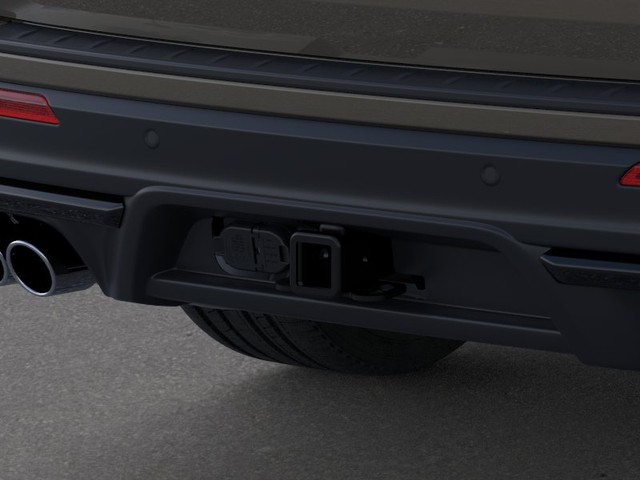 Ford Explorer Vehicle Full-screen Gallery Image 23