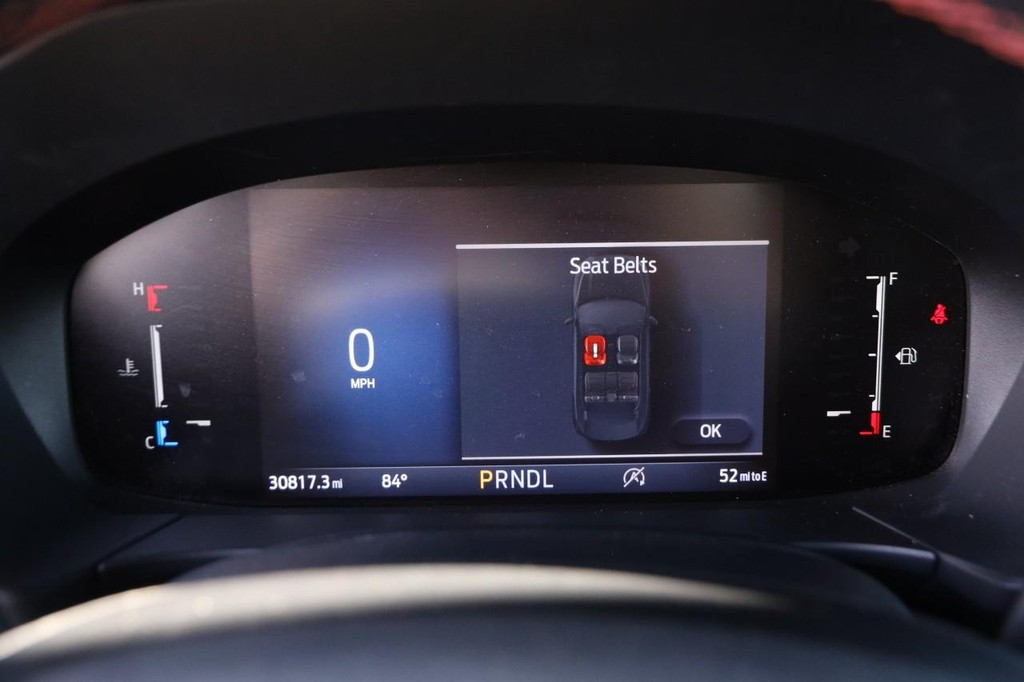 Ford Escape Vehicle Full-screen Gallery Image 13
