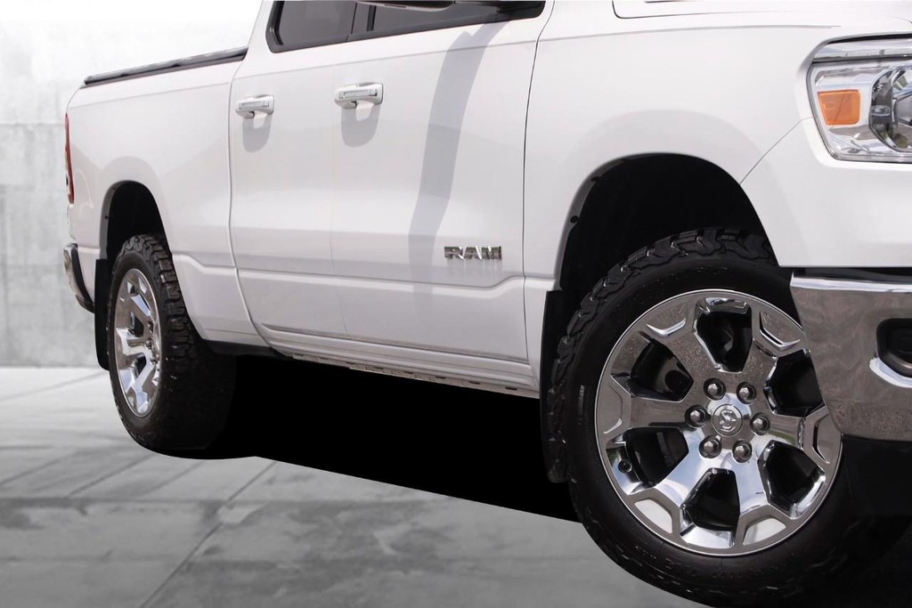 Ram 1500 Vehicle Image 03