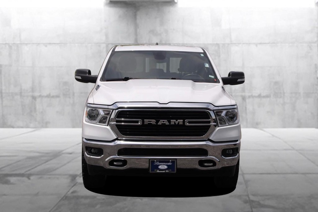 Ram 1500 Vehicle Image 04