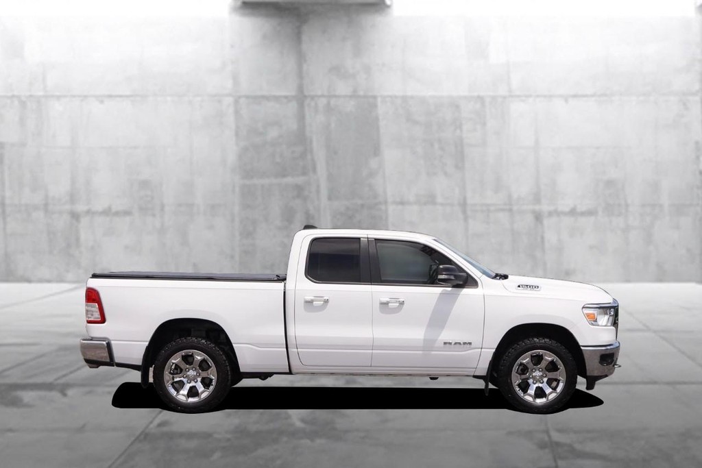 Ram 1500 Vehicle Image 05