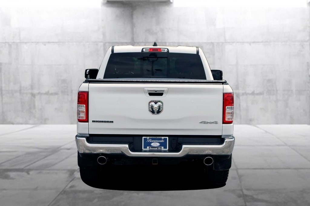 Ram 1500 Vehicle Image 06