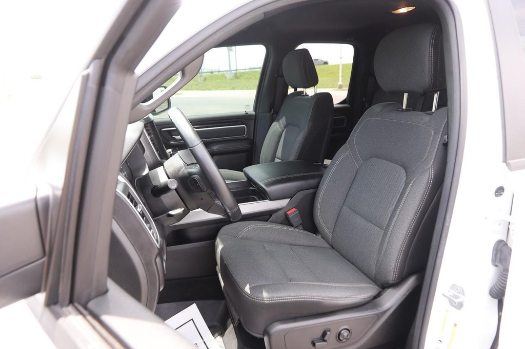 Ram 1500 Vehicle Image 08