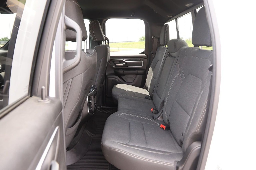 Ram 1500 Vehicle Image 09