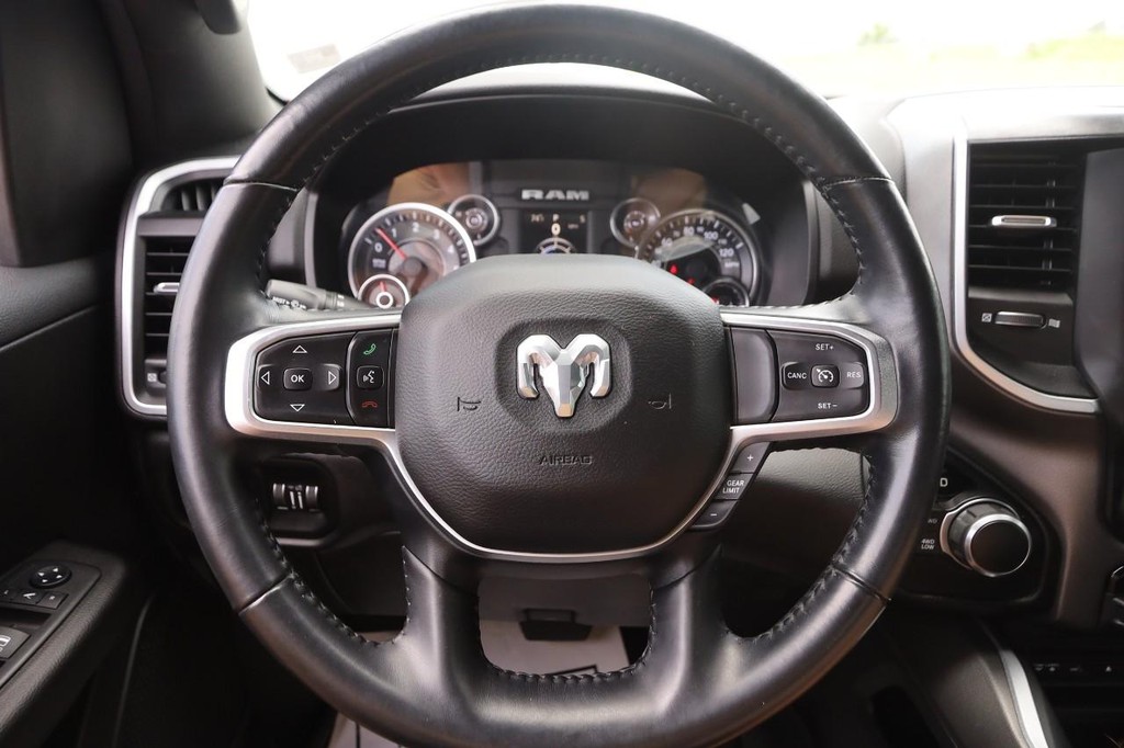 Ram 1500 Vehicle Image 10