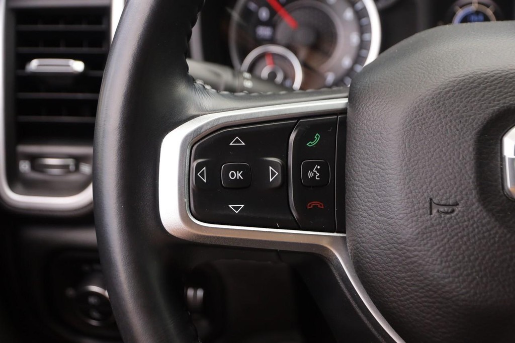 Ram 1500 Vehicle Image 11