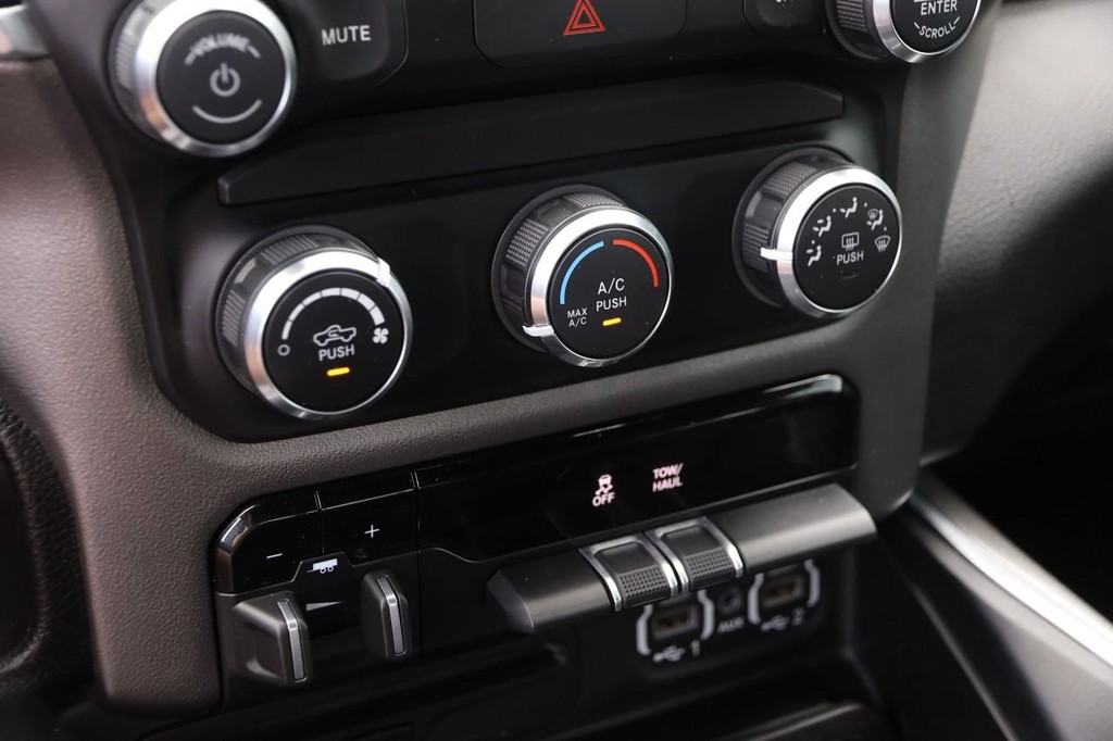 Ram 1500 Vehicle Image 19