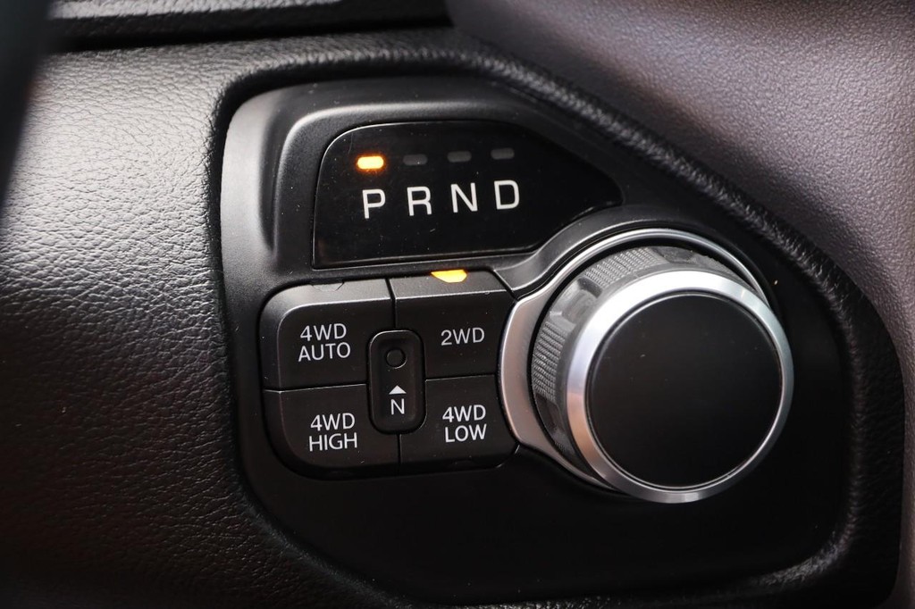 Ram 1500 Vehicle Image 20