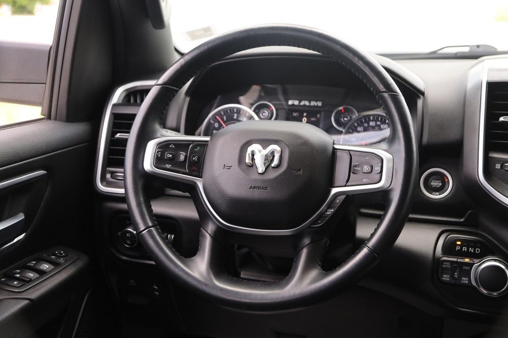 Ram 1500 Vehicle Image 25